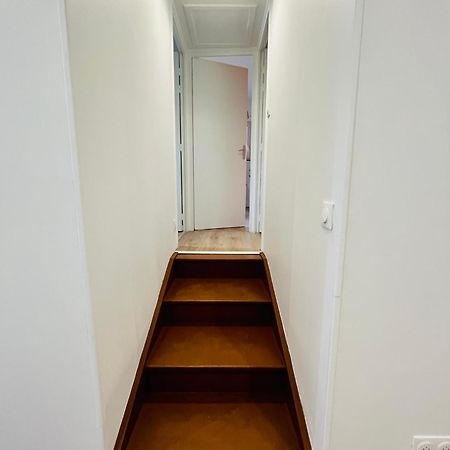 Appartement Orangeraie à Rouen Extérieur photo