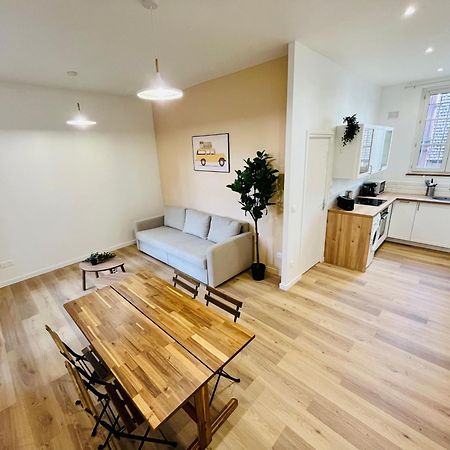 Appartement Orangeraie à Rouen Extérieur photo