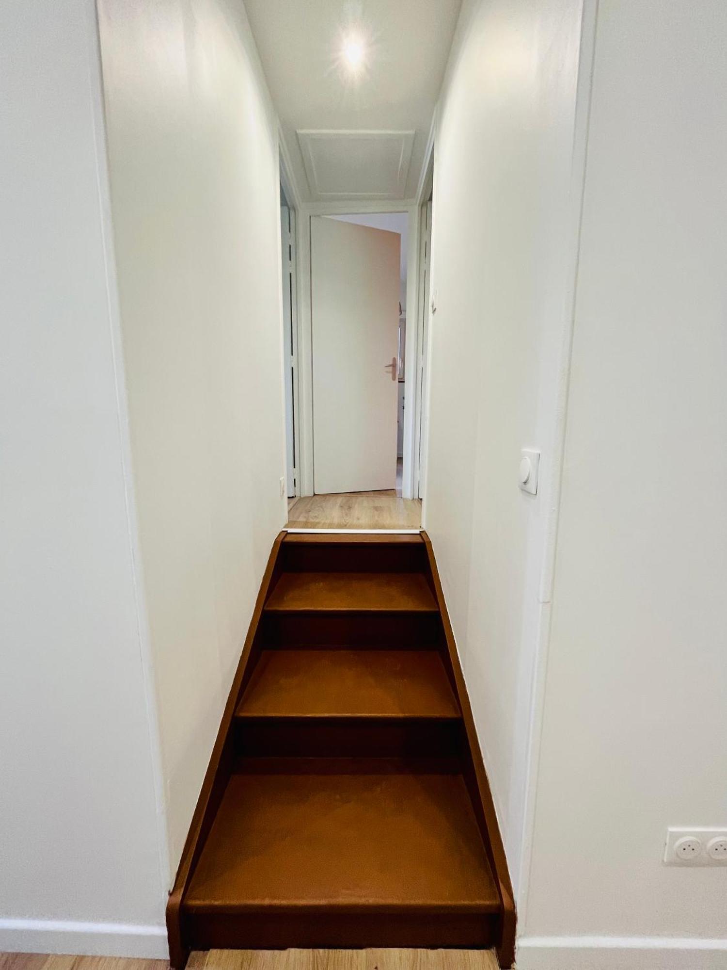 Appartement Orangeraie à Rouen Extérieur photo