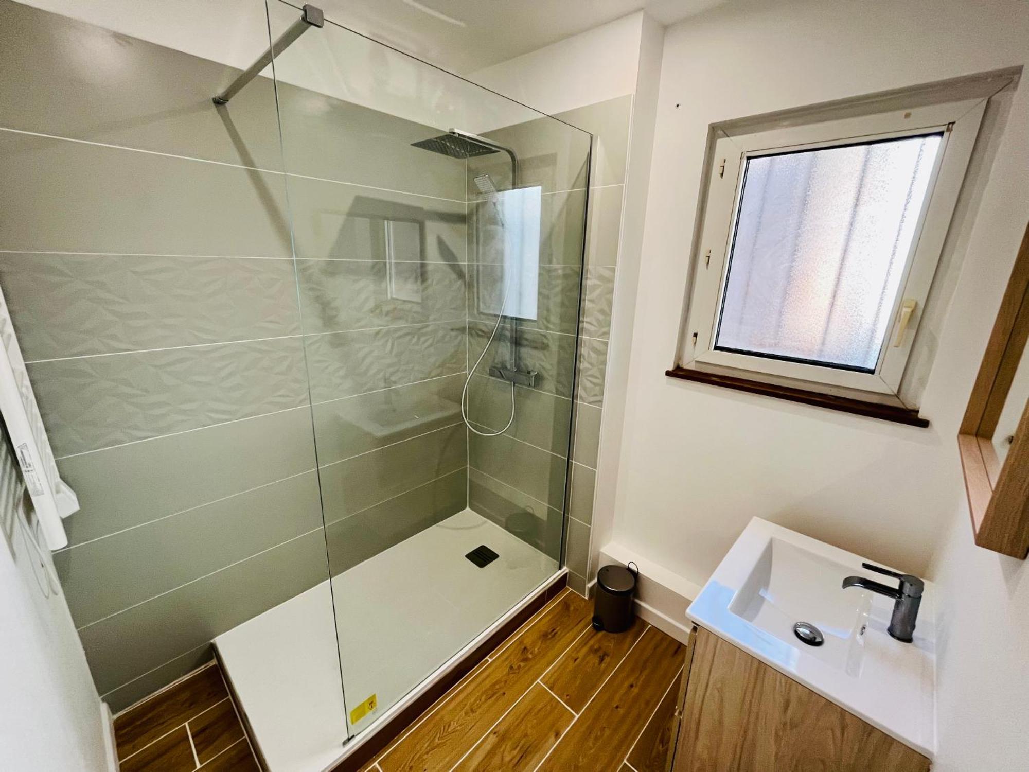 Appartement Orangeraie à Rouen Extérieur photo